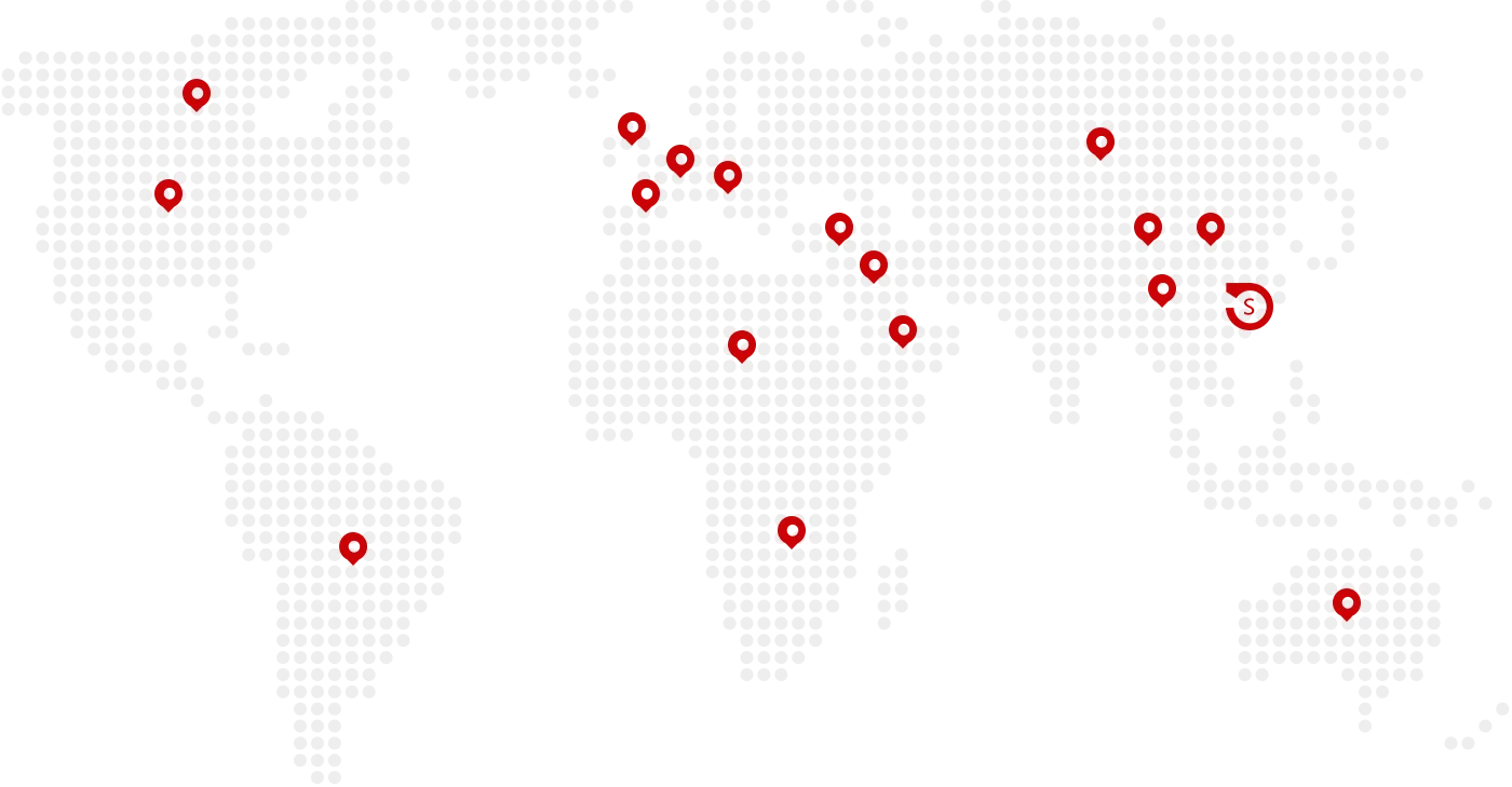 map 1