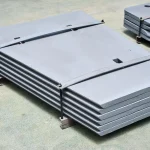 Cheek Plate