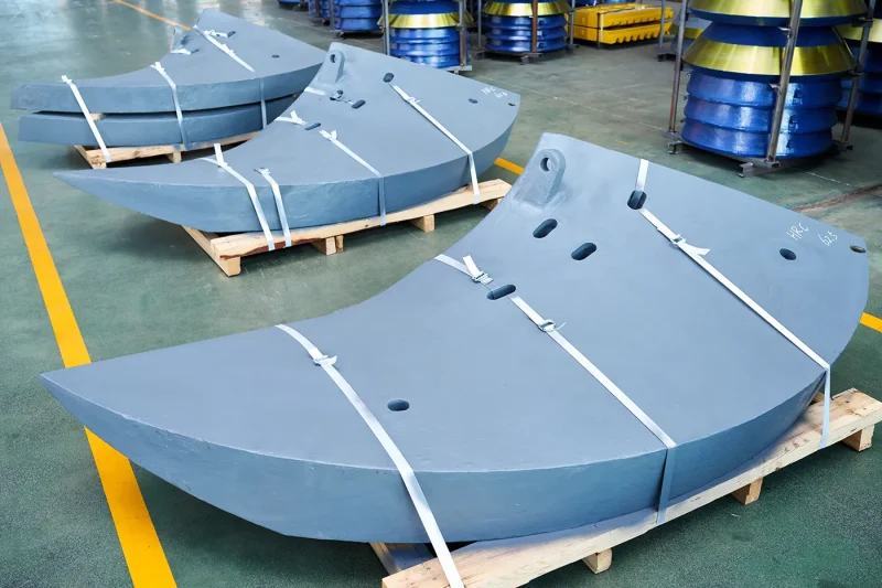 liner plate